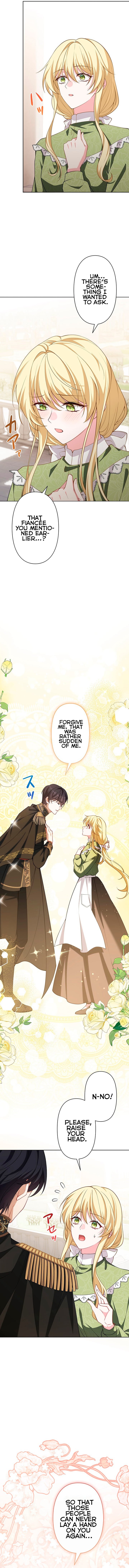 I Ended Up Raising My Younger Self – Chapter 3 – Page 10