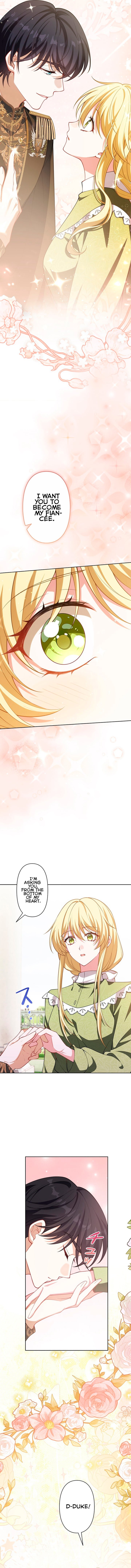 I Ended Up Raising My Younger Self – Chapter 3 – Page 11