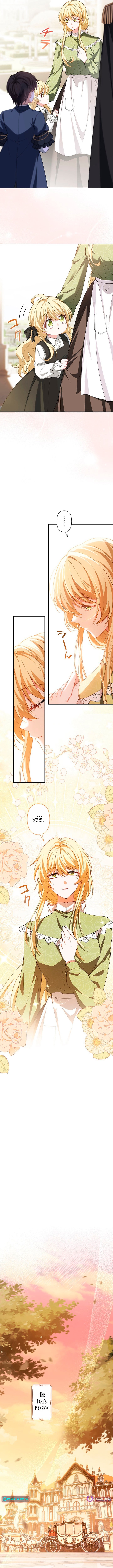 I Ended Up Raising My Younger Self – Chapter 3 – Page 15
