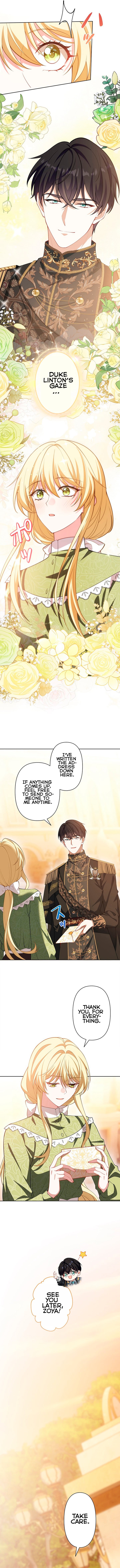 I Ended Up Raising My Younger Self – Chapter 3 – Page 17