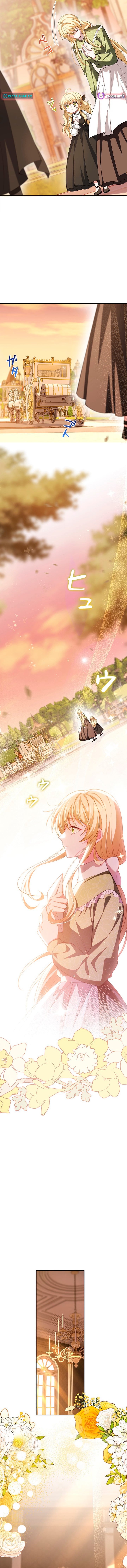 I Ended Up Raising My Younger Self – Chapter 3 – Page 18