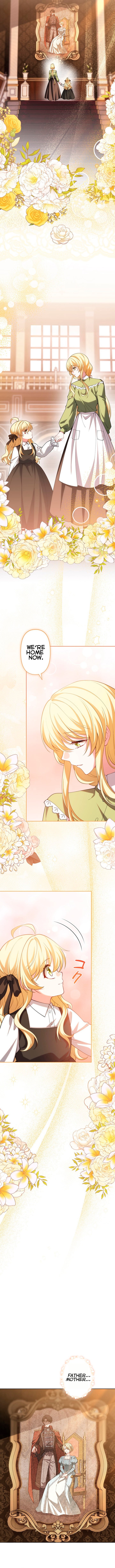 I Ended Up Raising My Younger Self – Chapter 3 – Page 19