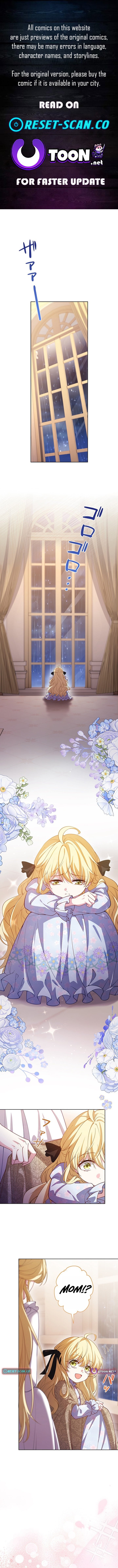 I Ended Up Raising My Younger Self – Chapter 4 – Page 1