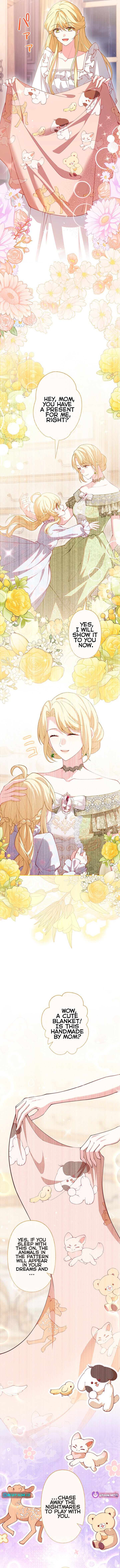 I Ended Up Raising My Younger Self – Chapter 4 – Page 4