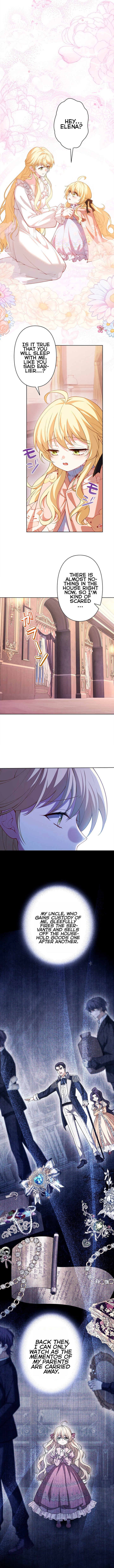 I Ended Up Raising My Younger Self – Chapter 4 – Page 6