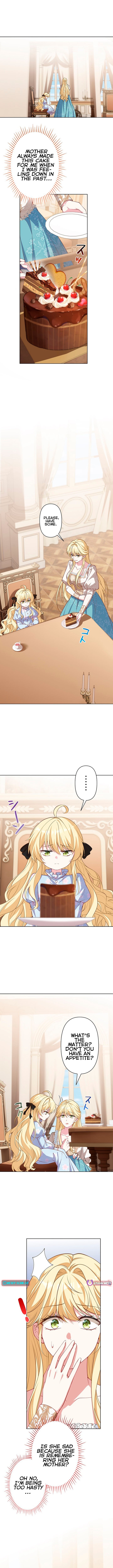 I Ended Up Raising My Younger Self – Chapter 4 – Page 16