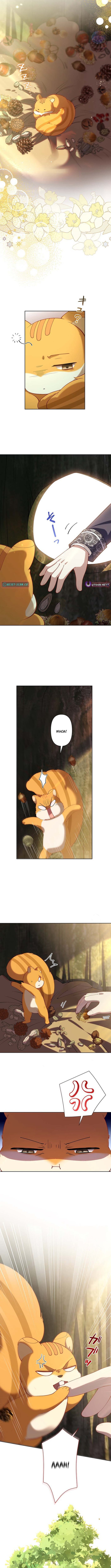 I Ended Up Raising My Younger Self – Chapter 5 – Page 11