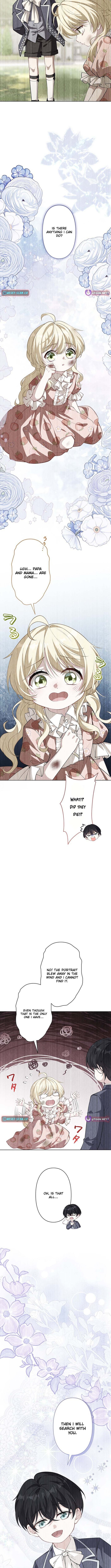 I Ended Up Raising My Younger Self – Chapter 5 – Page 16