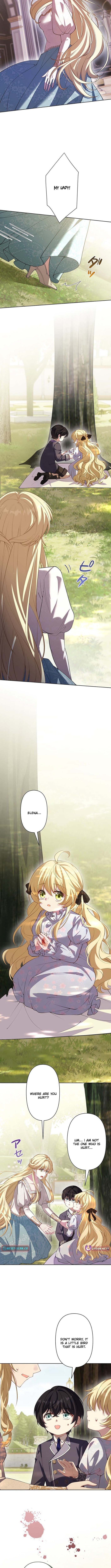 I Ended Up Raising My Younger Self – Chapter 5 – Page 19