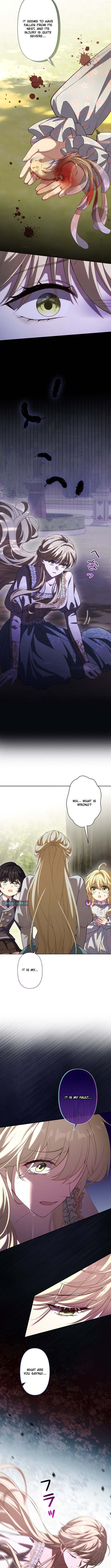 I Ended Up Raising My Younger Self – Chapter 5 – Page 20