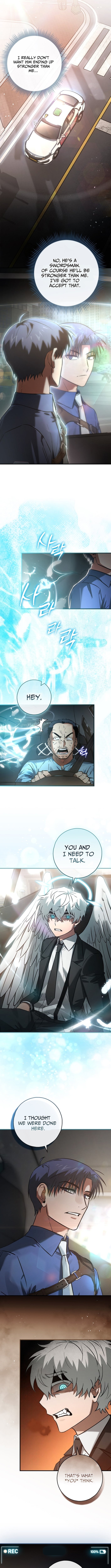 I Gave Up Being Stronger – Chapter 46 – Page 2