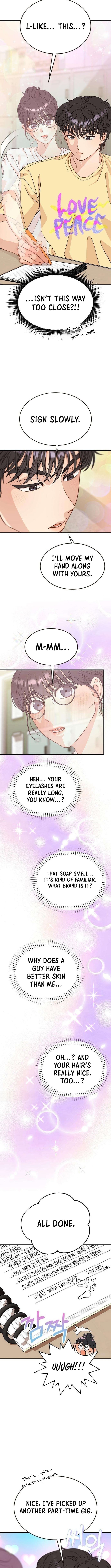I Have Gone Out of My Mind – Chapter 2 – Page 19