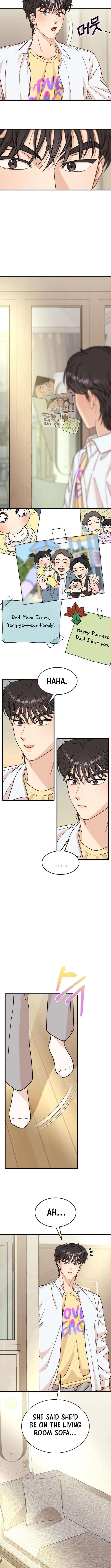 I Have Gone Out of My Mind – Chapter 2 – Page 22