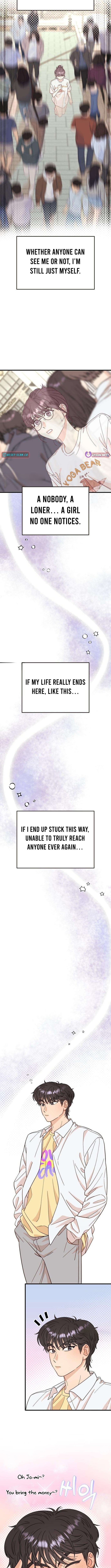 I Have Gone Out of My Mind – Chapter 3 – Page 2