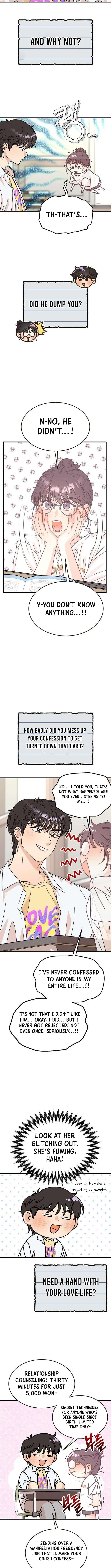 I Have Gone Out of My Mind – Chapter 3 – Page 14