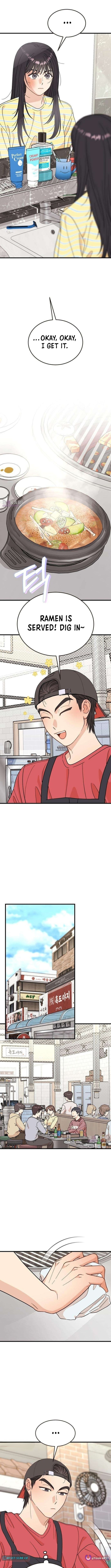 I Have Gone Out of My Mind – Chapter 5 – Page 13