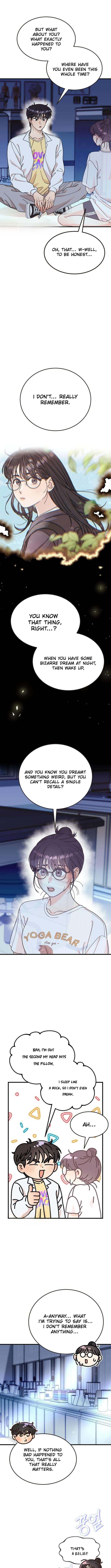 I Have Gone Out of My Mind – Chapter 6 – Page 3