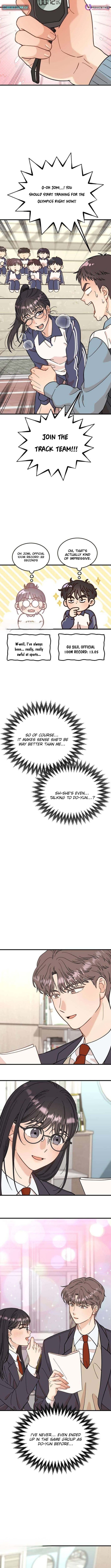 I Have Gone Out of My Mind – Chapter 6 – Page 14