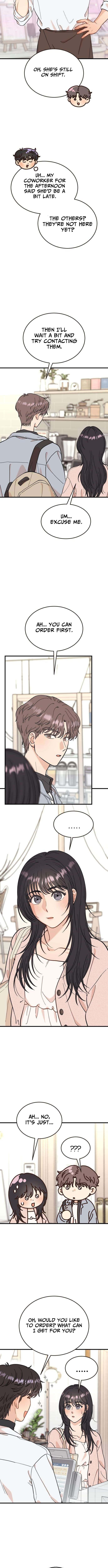 I Have Gone Out of My Mind – Chapter 7 – Page 6