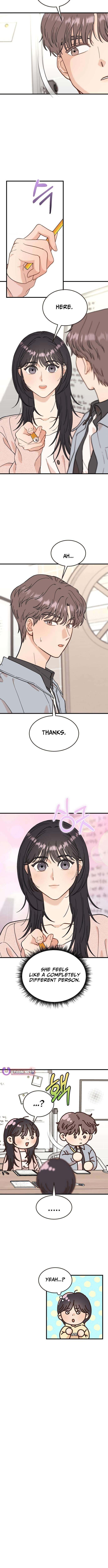 I Have Gone Out of My Mind – Chapter 7 – Page 9