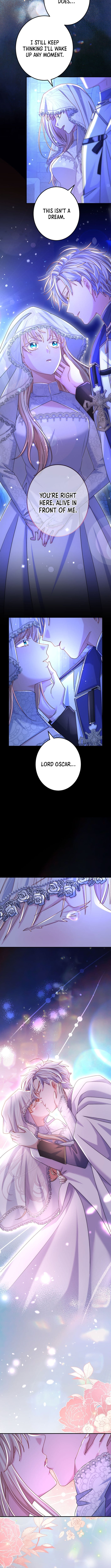 I Leave You Because I Love You – Chapter 27 – Page 12