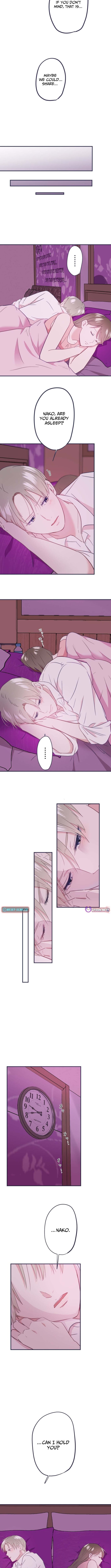 I Offer You My Last Love ~The Young Heir with One Year to Live~ – Chapter 16 – Page 6