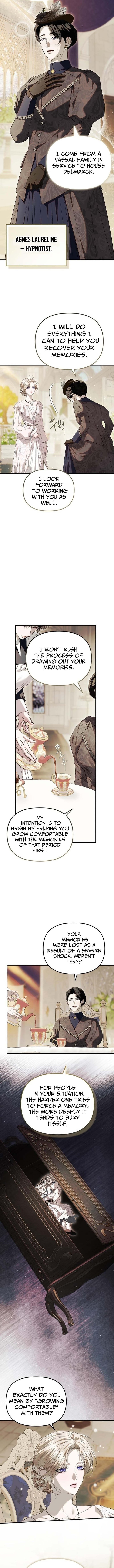 I Only Need the Duke's Child – Chapter 16 – Page 5
