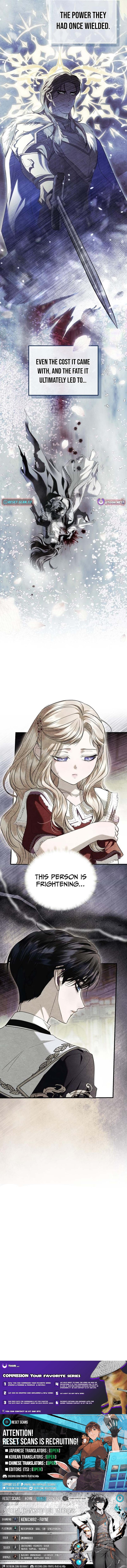 I Only Need the Duke's Child – Chapter 16 – Page 13