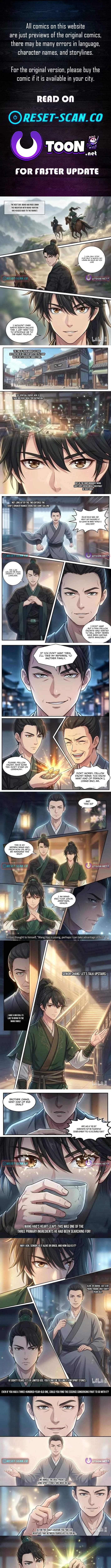 I Opened a Farm in a Cultivation World – Chapter 10 – Page 1