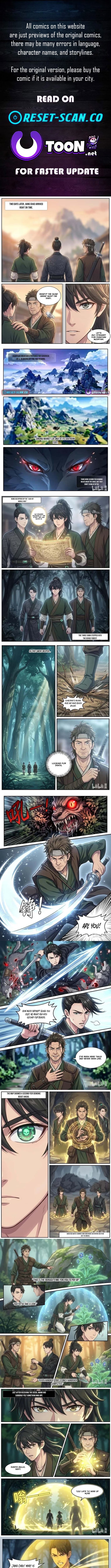 I Opened a Farm in a Cultivation World – Chapter 11 – Page 1