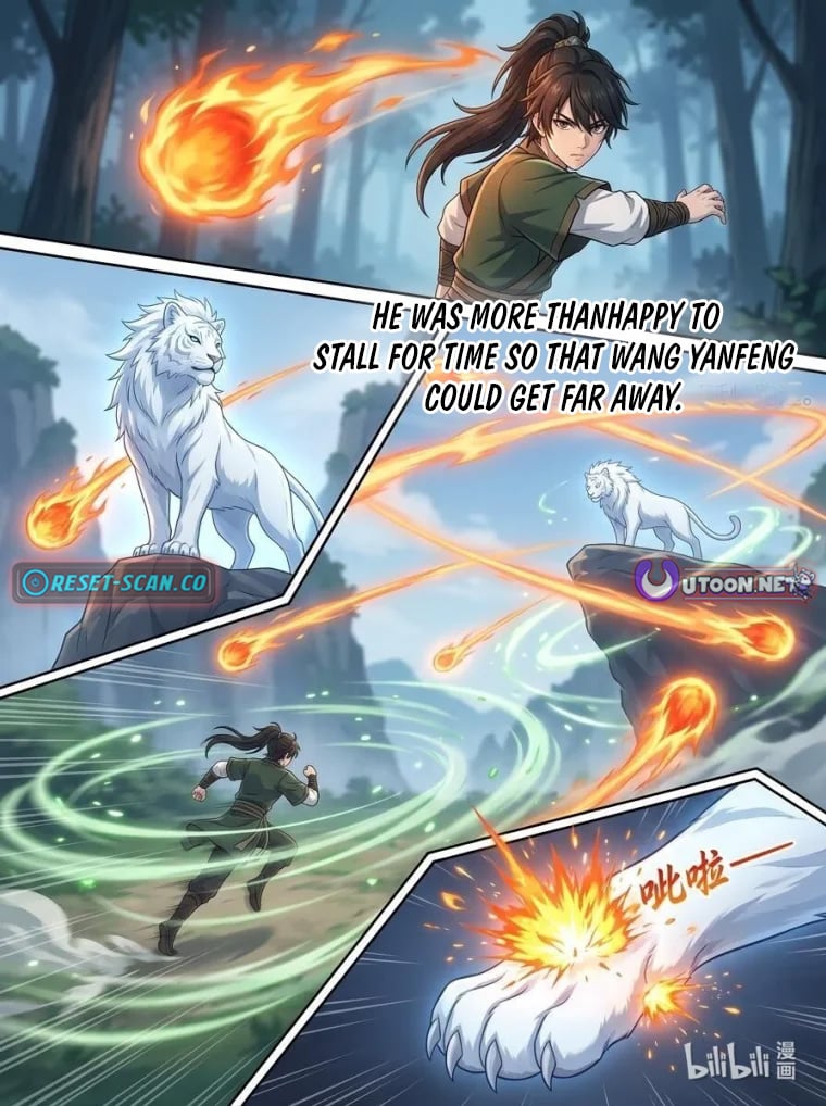 I Opened a Farm in a Cultivation World – Chapter 12 – Page 2