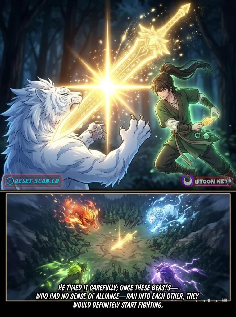I Opened a Farm in a Cultivation World – Chapter 12 – Page 5