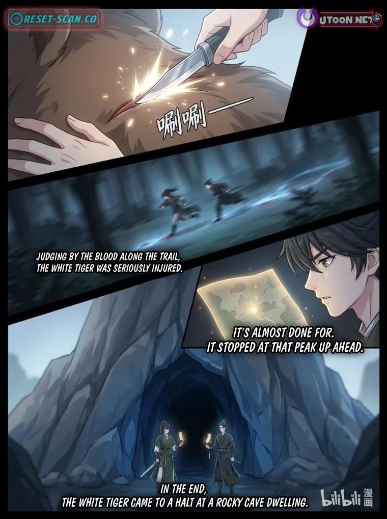 I Opened a Farm in a Cultivation World – Chapter 12 – Page 13