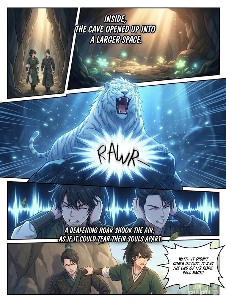 I Opened a Farm in a Cultivation World – Chapter 12 – Page 14