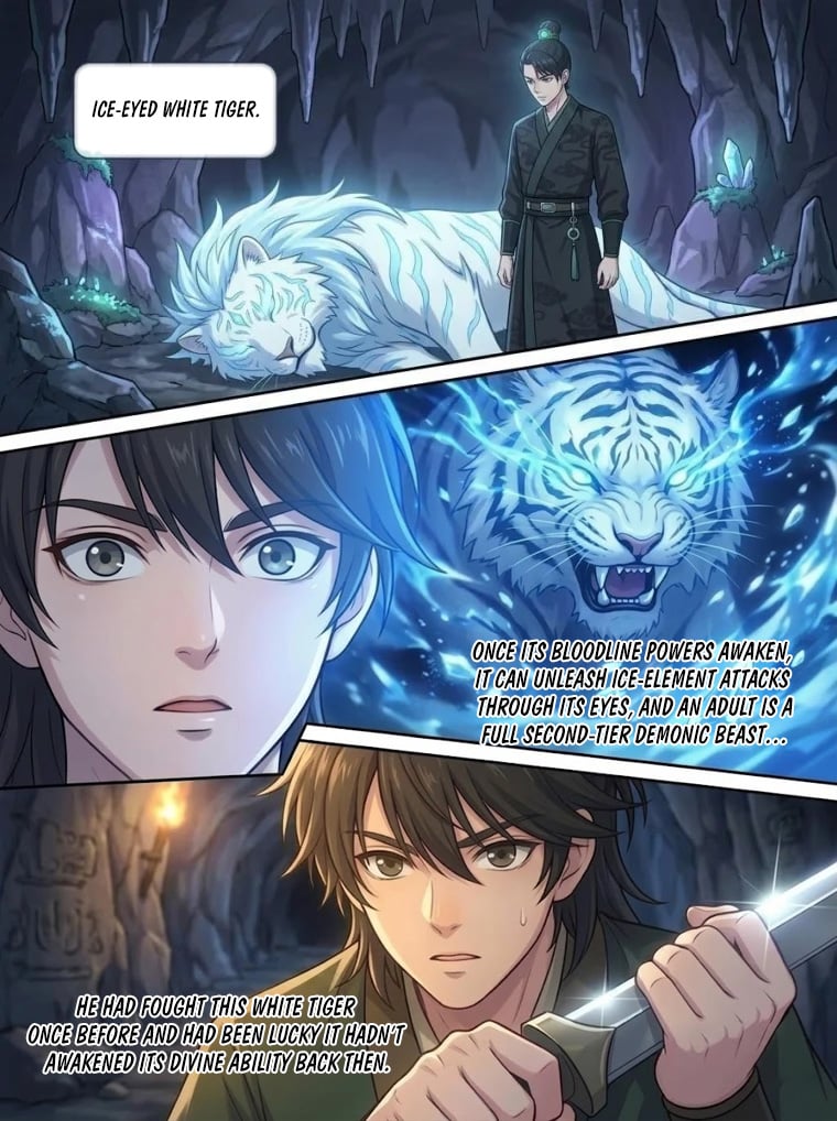I Opened a Farm in a Cultivation World – Chapter 12 – Page 15