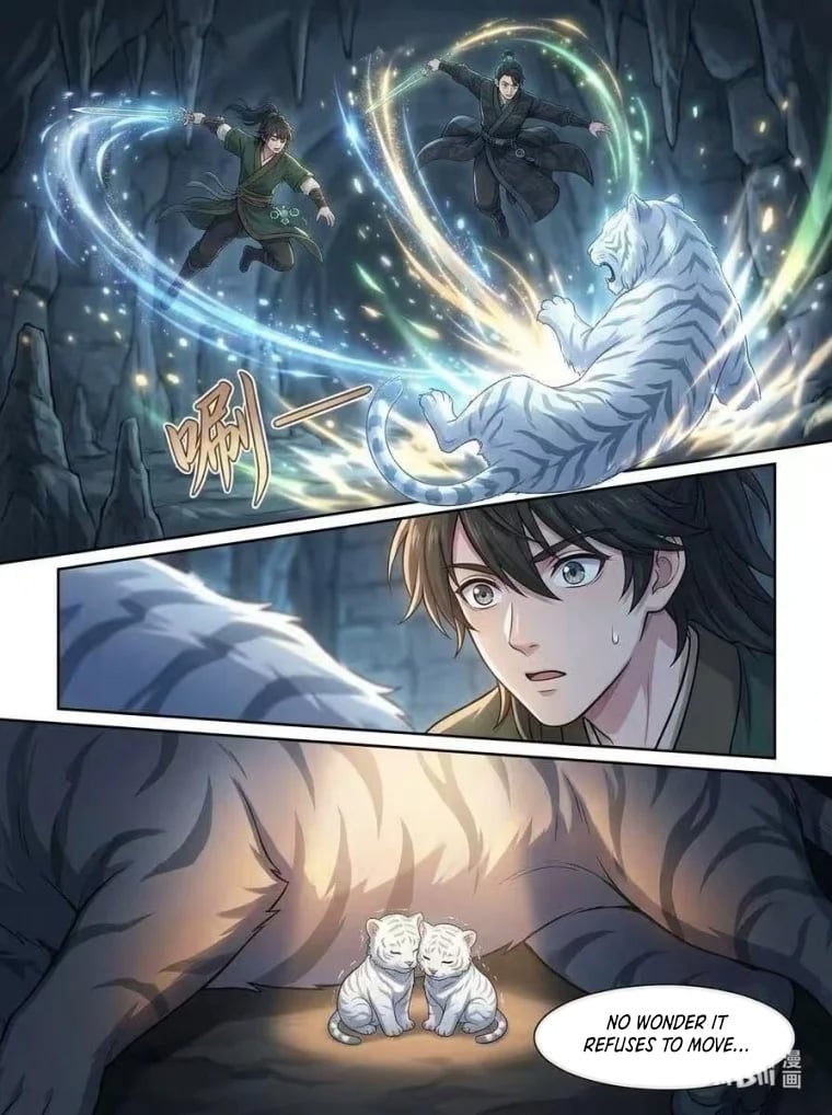 I Opened a Farm in a Cultivation World – Chapter 12 – Page 16