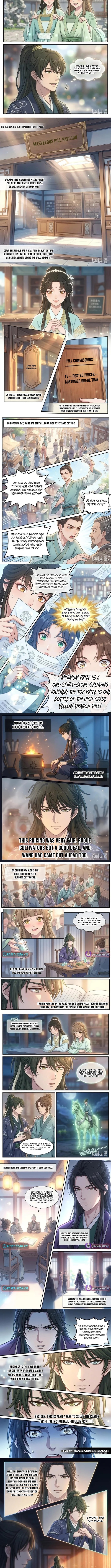 I Opened a Farm in a Cultivation World – Chapter 13 – Page 2