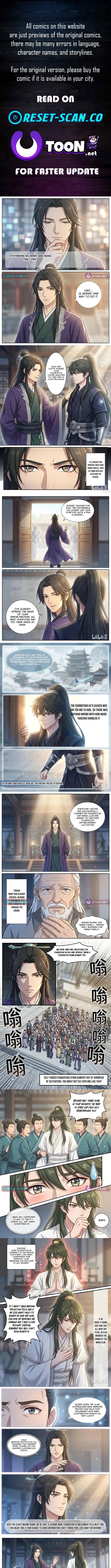 I Opened a Farm in a Cultivation World – Chapter 33 – Page 1