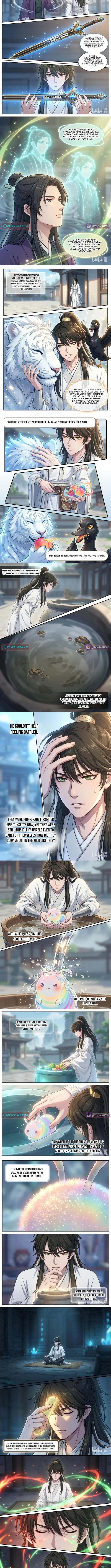 I Opened a Farm in a Cultivation World – Chapter 33 – Page 2