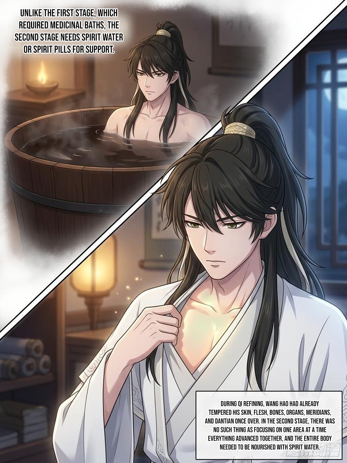 I Opened a Farm in a Cultivation World – Chapter 34 – Page 2