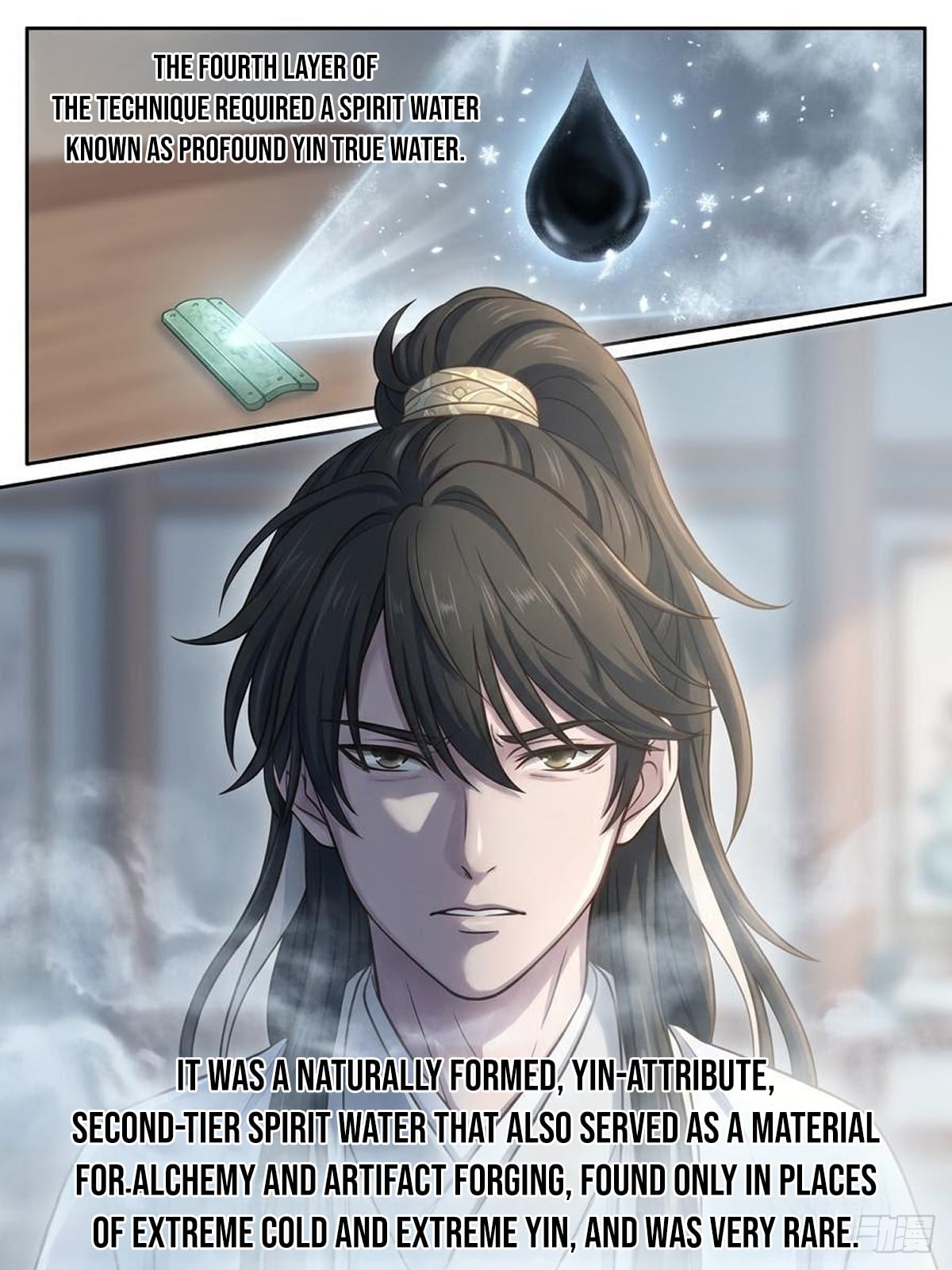I Opened a Farm in a Cultivation World – Chapter 34 – Page 3