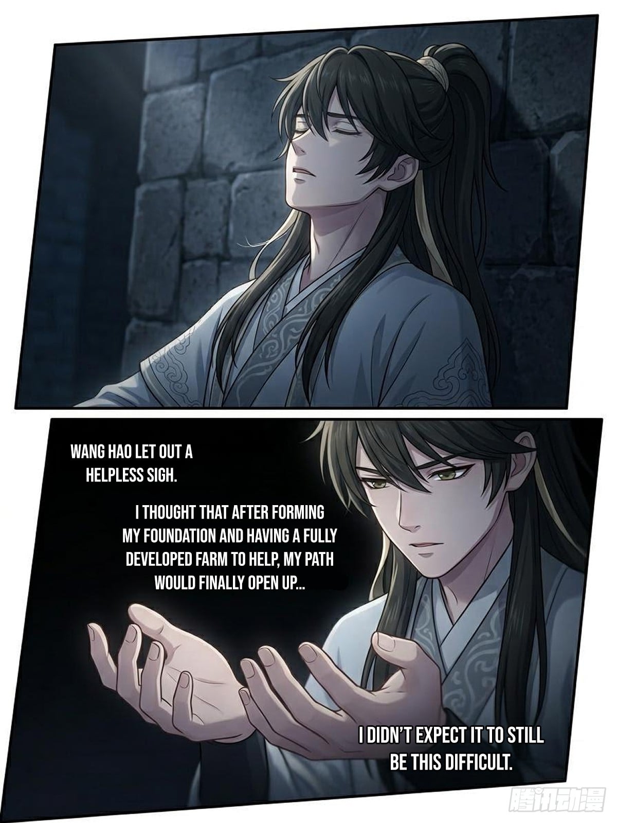 I Opened a Farm in a Cultivation World – Chapter 34 – Page 6