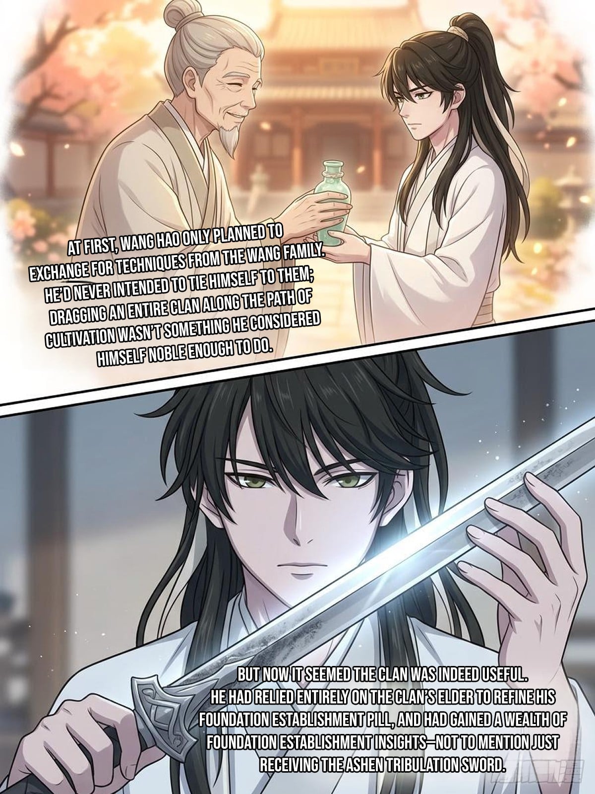 I Opened a Farm in a Cultivation World – Chapter 34 – Page 8