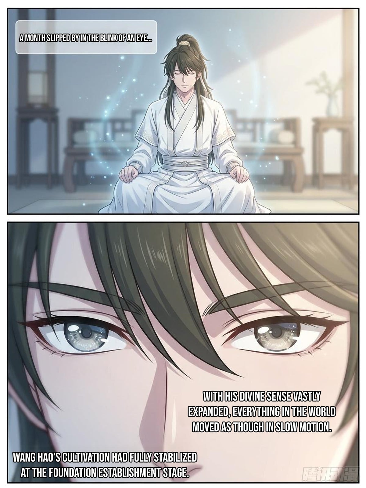 I Opened a Farm in a Cultivation World – Chapter 34 – Page 10