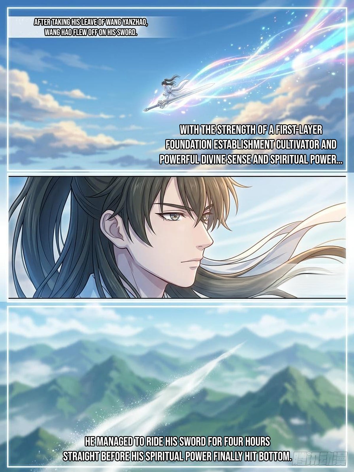 I Opened a Farm in a Cultivation World – Chapter 34 – Page 14