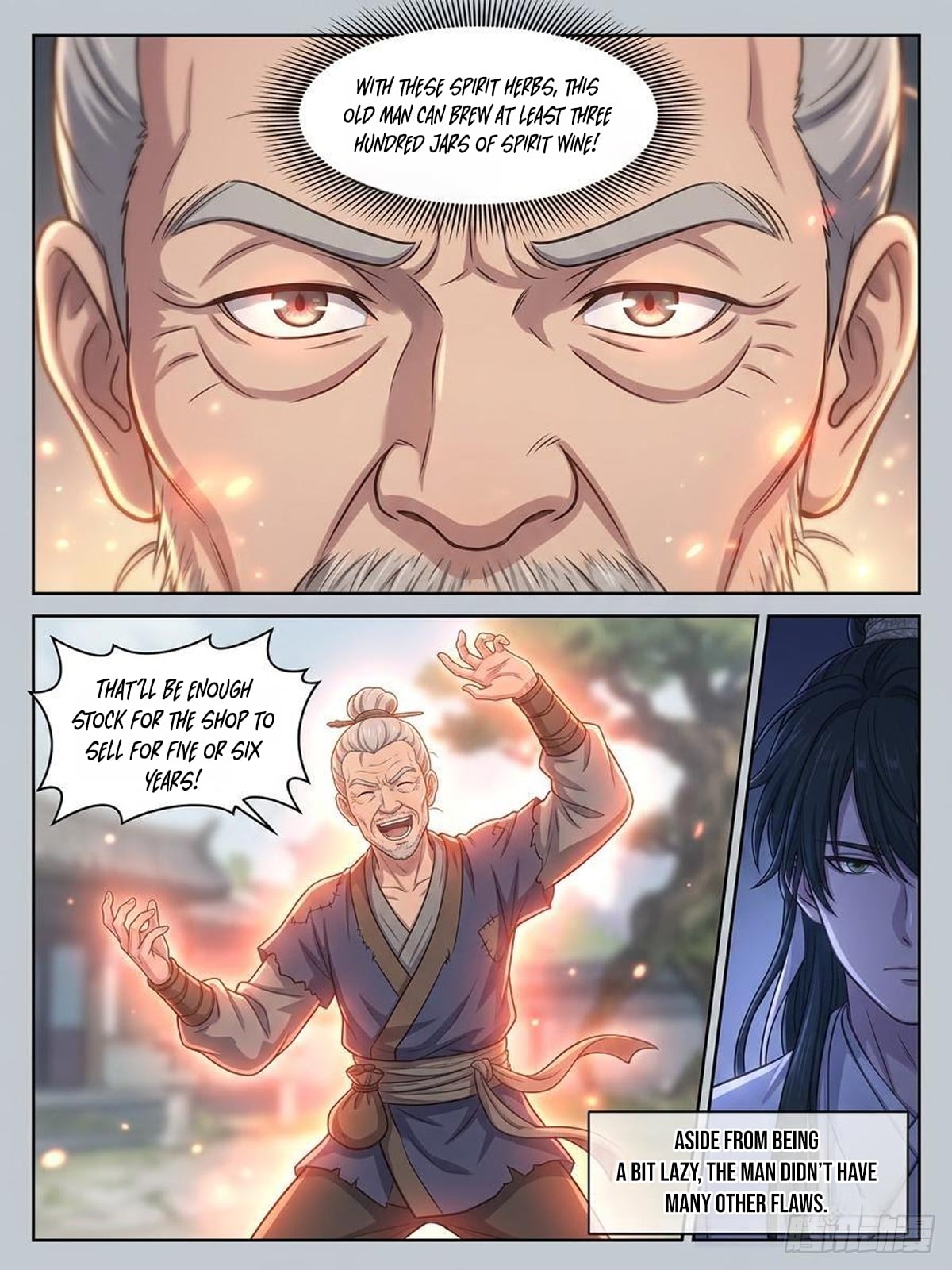 I Opened a Farm in a Cultivation World – Chapter 34 – Page 20