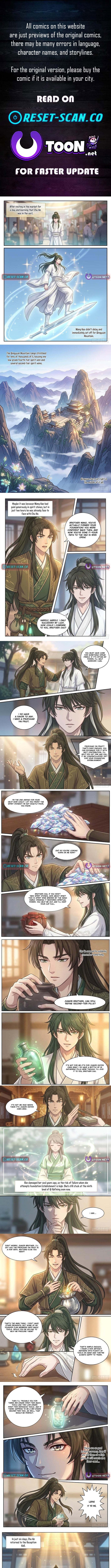 I Opened a Farm in a Cultivation World – Chapter 35 – Page 1