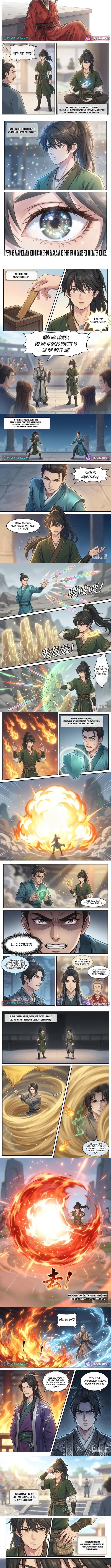 I Opened a Farm in a Cultivation World – Chapter 8 – Page 2