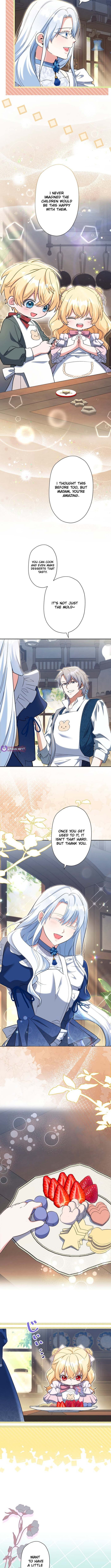 I Possessed the Most Terrifying Stepmother in History? – Chapter 10 – Page 9