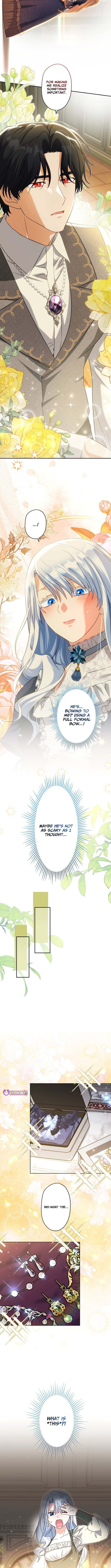 I Possessed the Most Terrifying Stepmother in History? – Chapter 11 – Page 12
